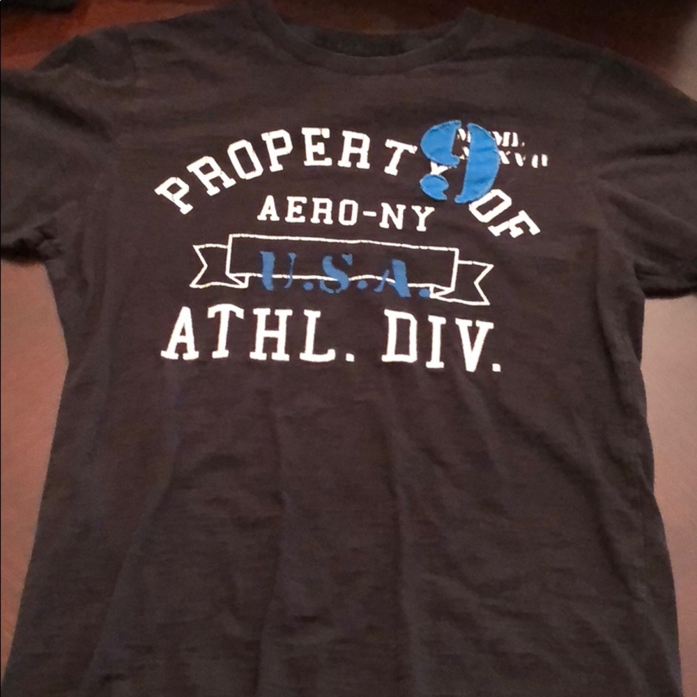 Aeropostale tee